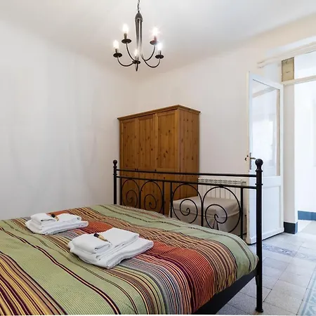 Spagnoli Roof Terrace Navona Sq Apartmán