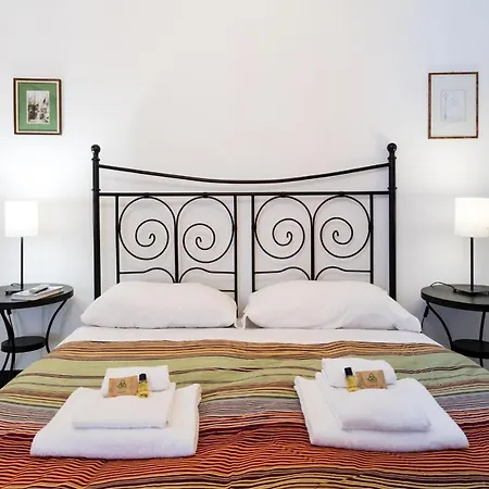 Apartmán Spagnoli Roof Terrace Navona Sq *