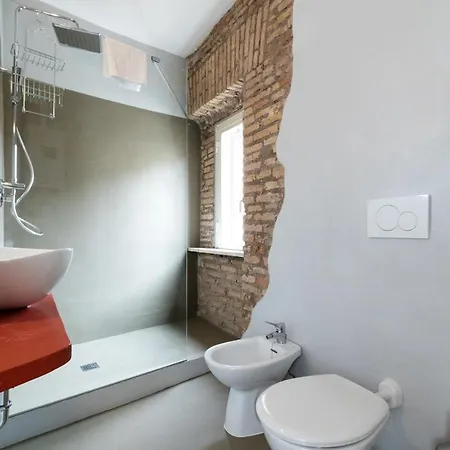 Apartmán Spagnoli Roof Terrace Navona Sq *