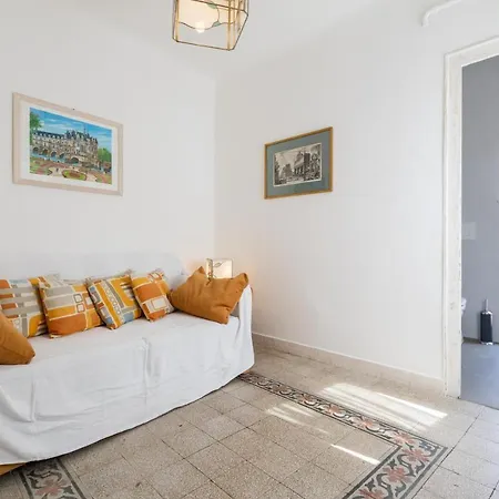 Apartmán Spagnoli Roof Terrace Navona Sq *