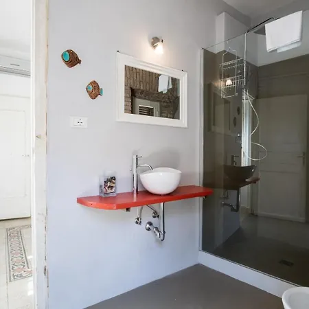 Spagnoli Roof Terrace Navona Sq Apartmán *