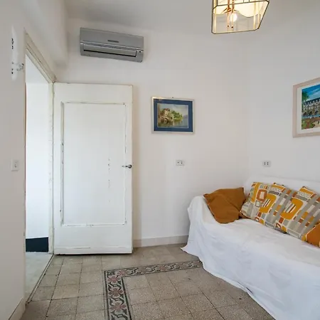 Spagnoli Roof Terrace Navona Sq Apartmán Řím