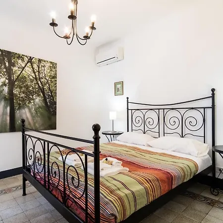 Spagnoli Roof Terrace Navona Sq Apartmán *